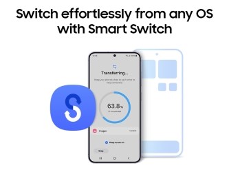 samsung galaxy s24 Smart Switch